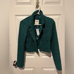 Abercrombie & Fitch Blazer